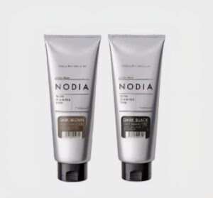 ノジア ダークブラウン